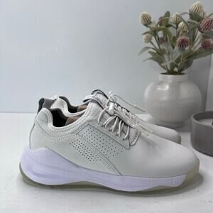 Clove Classic Nursing Sneaker Brilliant White Women 7.5 Healthcare Medical